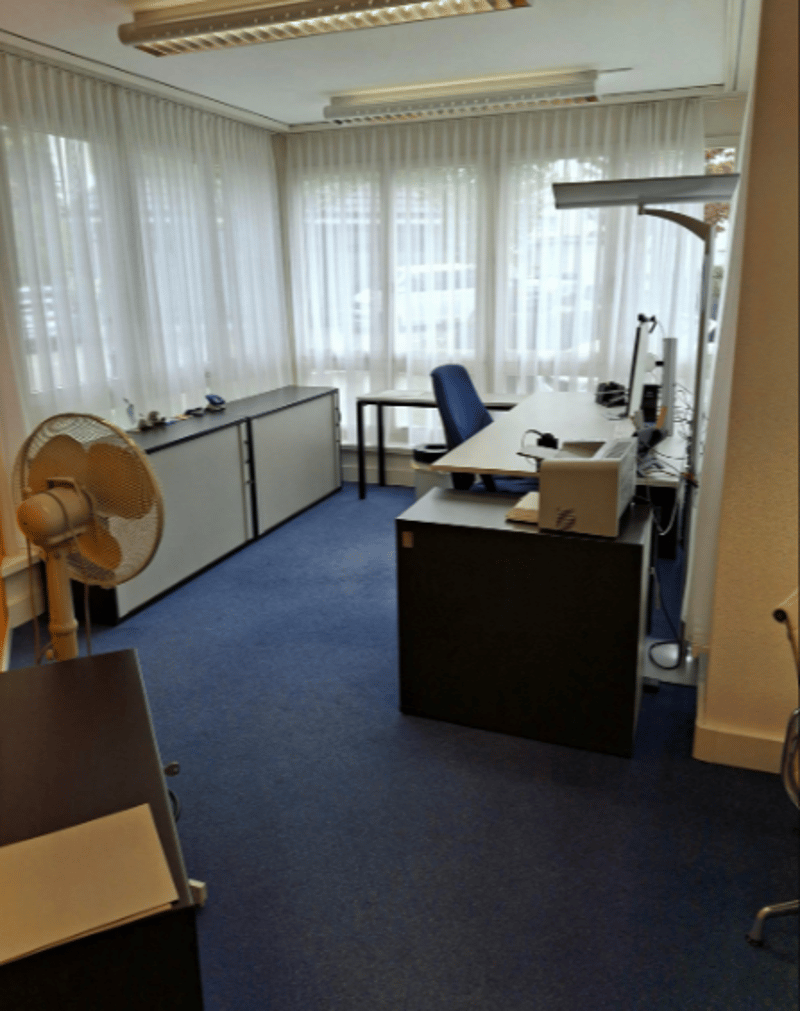 Attraktive und vielseitige Büro- oder Praxisfläche an zentraler Lage in Münchwilen (8)