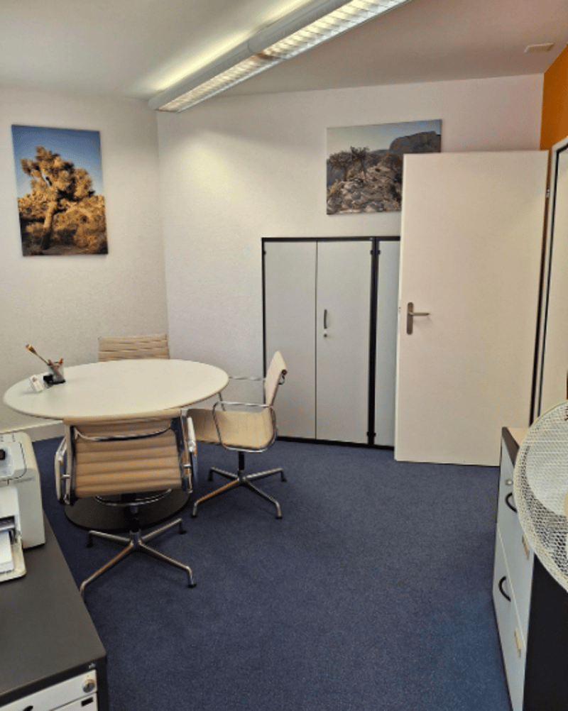 Attraktive und vielseitige Büro- oder Praxisfläche an zentraler Lage in Münchwilen (9)