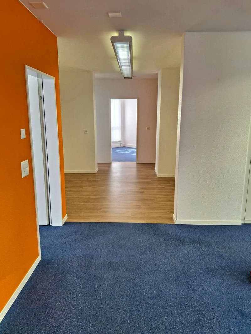 Attraktive Büro-/Praxisfläche in Münchwilen – 150 m² (6)