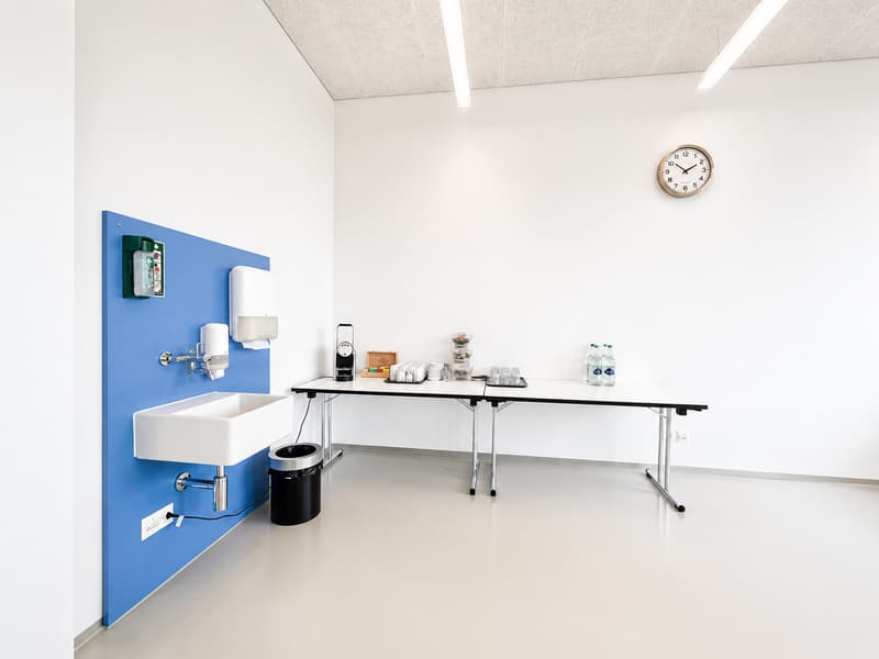 Helles Gewerbe-/Bürolokal an zentraler Lage in Wohlen – sofort verfügbar! (4)