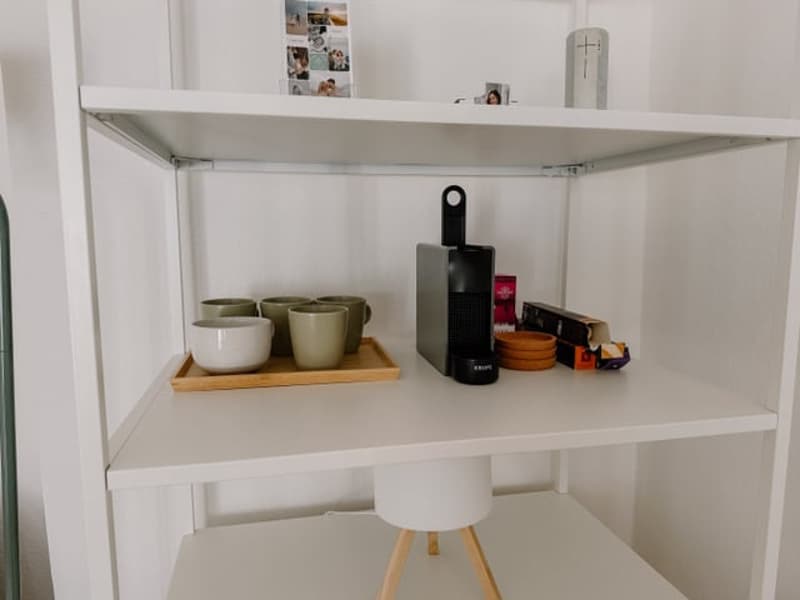 Büro im Herzen der Stadt St. Gallen (2)