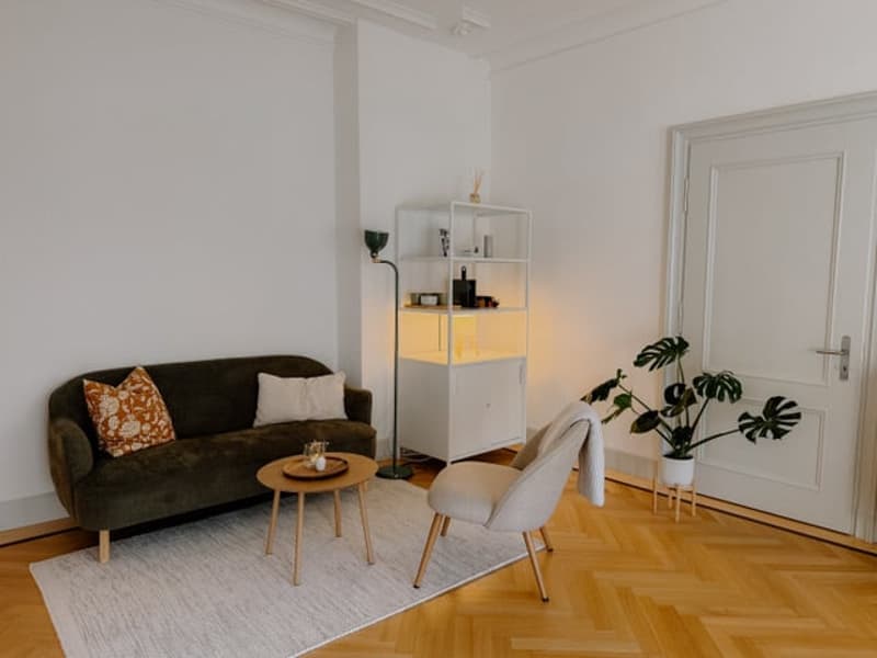 Büro im Herzen der Stadt St. Gallen (5)