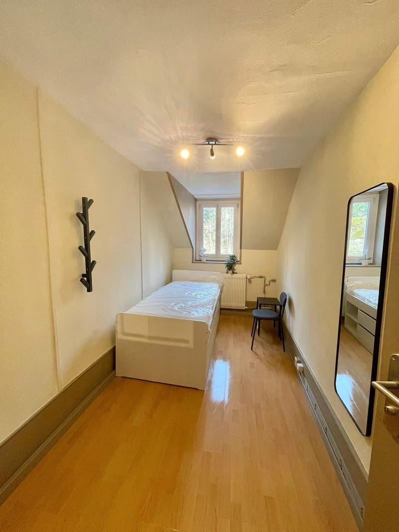 Immeuble – Hôtel-de-Ville 50 - 8.2% - Rénové (7)