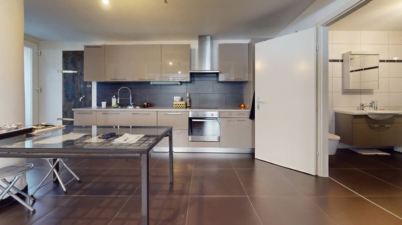 4 appartements rénovés – Hôtel-de-Ville 48 (4)