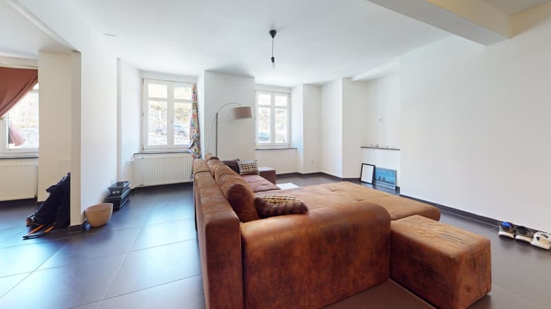 4 appartements rénovés – Hôtel-de-Ville 48 (2)