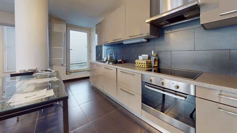 4 appartements rénovés – Hôtel-de-Ville 48 (12)