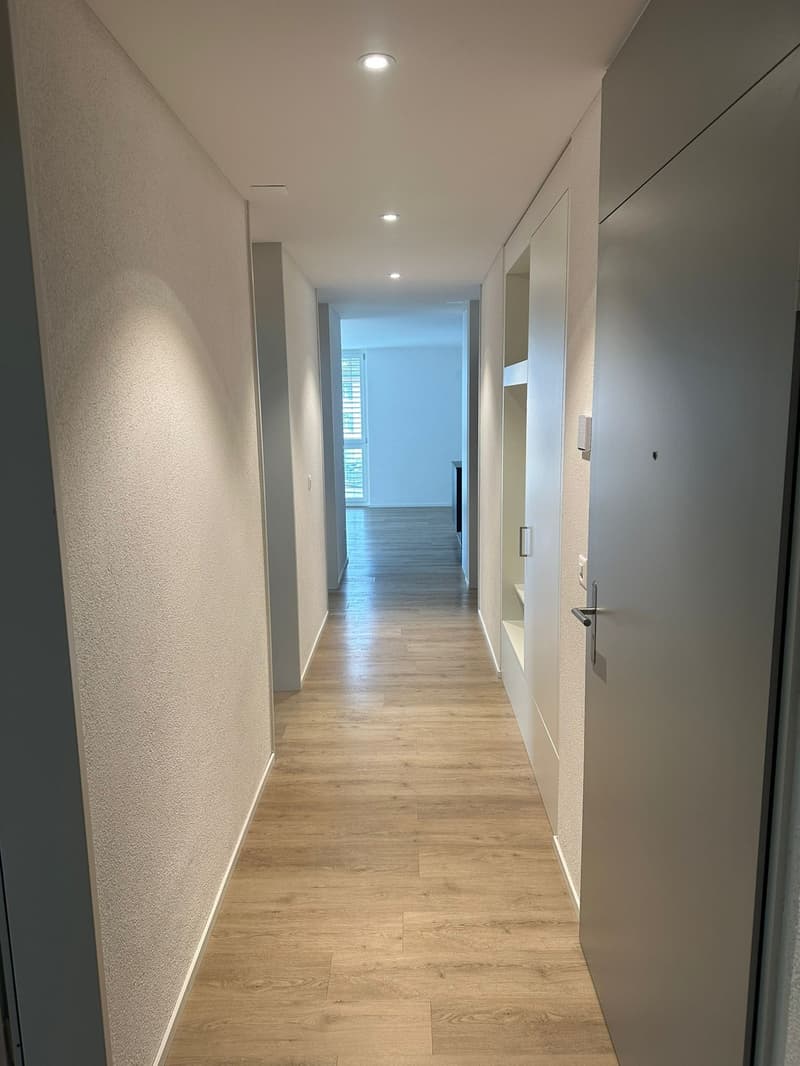 Appartamento moderno 4.5 locali con balcone a Grenchen (16)