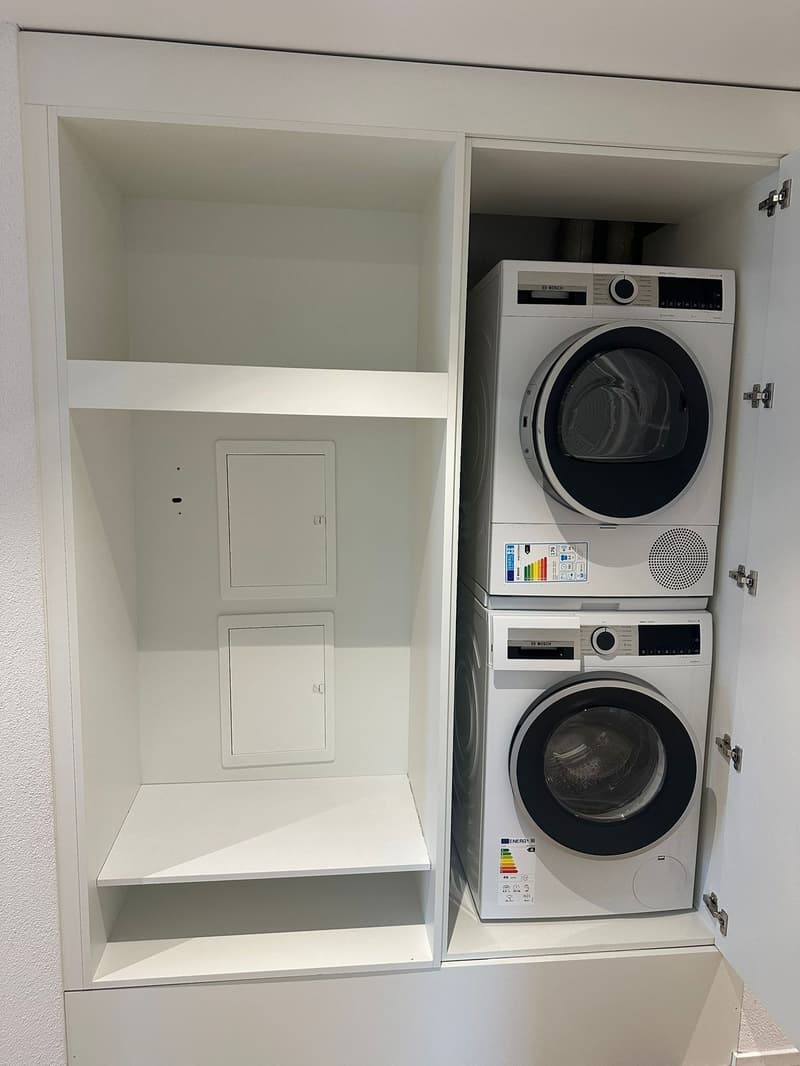Appartamento moderno 4.5 locali con balcone a Grenchen (19)