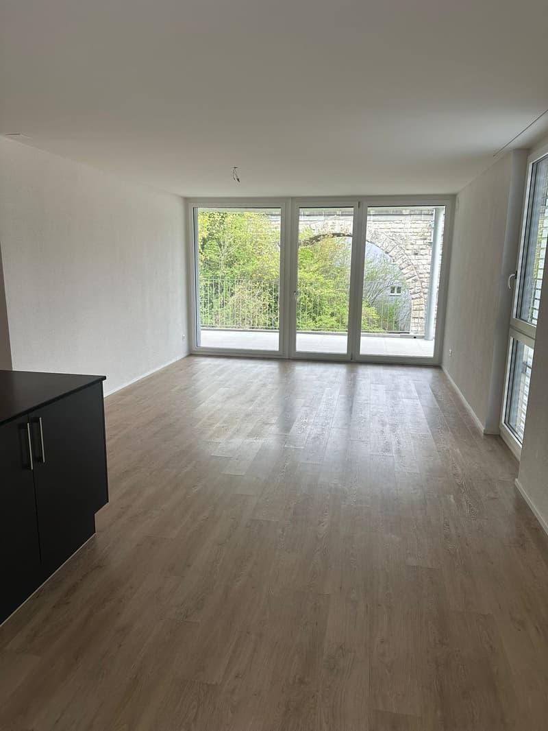 Appartamento moderno 4.5 locali con balcone a Grenchen (1)