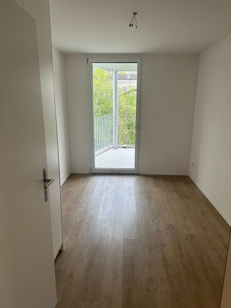 Appartamento moderno 4.5 locali con balcone a Grenchen (13)