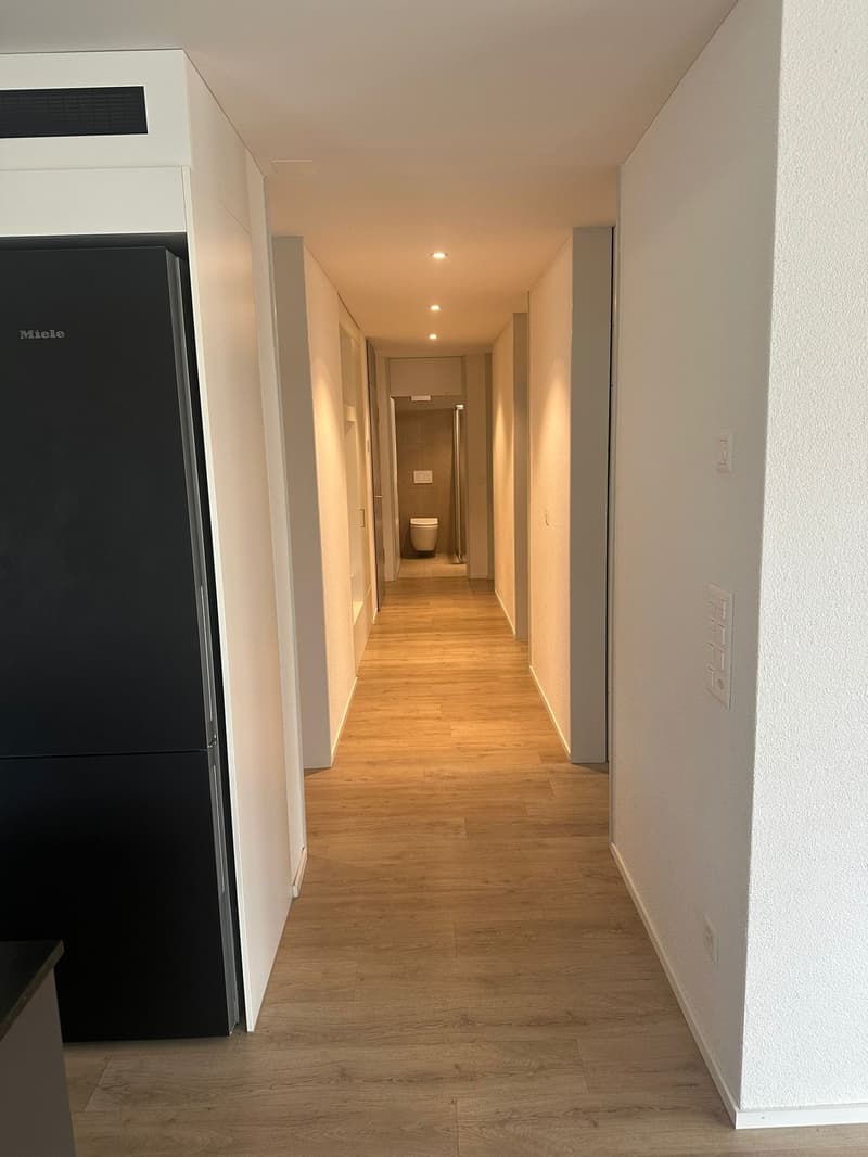 Appartamento moderno 4.5 locali con balcone a Grenchen (17)
