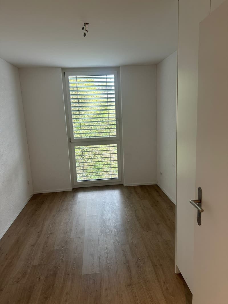 Appartamento moderno 4.5 locali con balcone a Grenchen (10)
