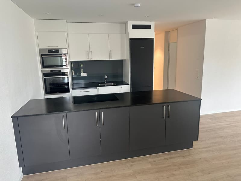 Appartamento moderno 4.5 locali con balcone a Grenchen (2)