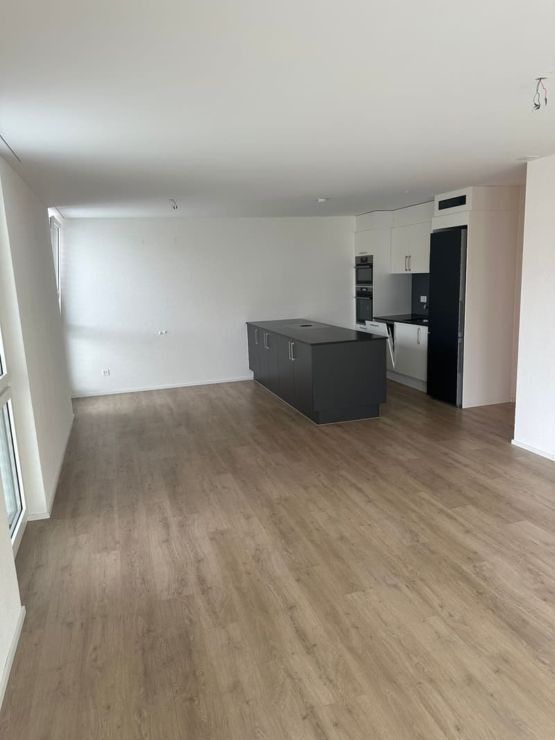 Appartamento moderno 4.5 locali con balcone a Grenchen (4)