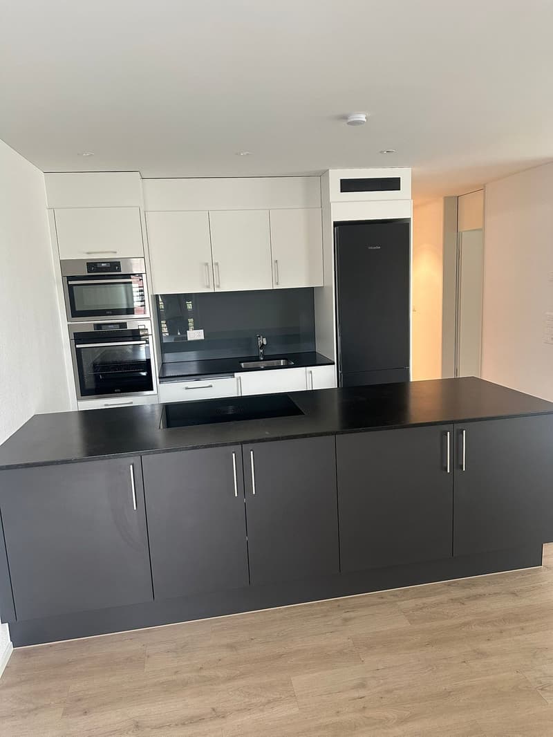 Appartamento moderno 4.5 locali con balcone a Grenchen (3)