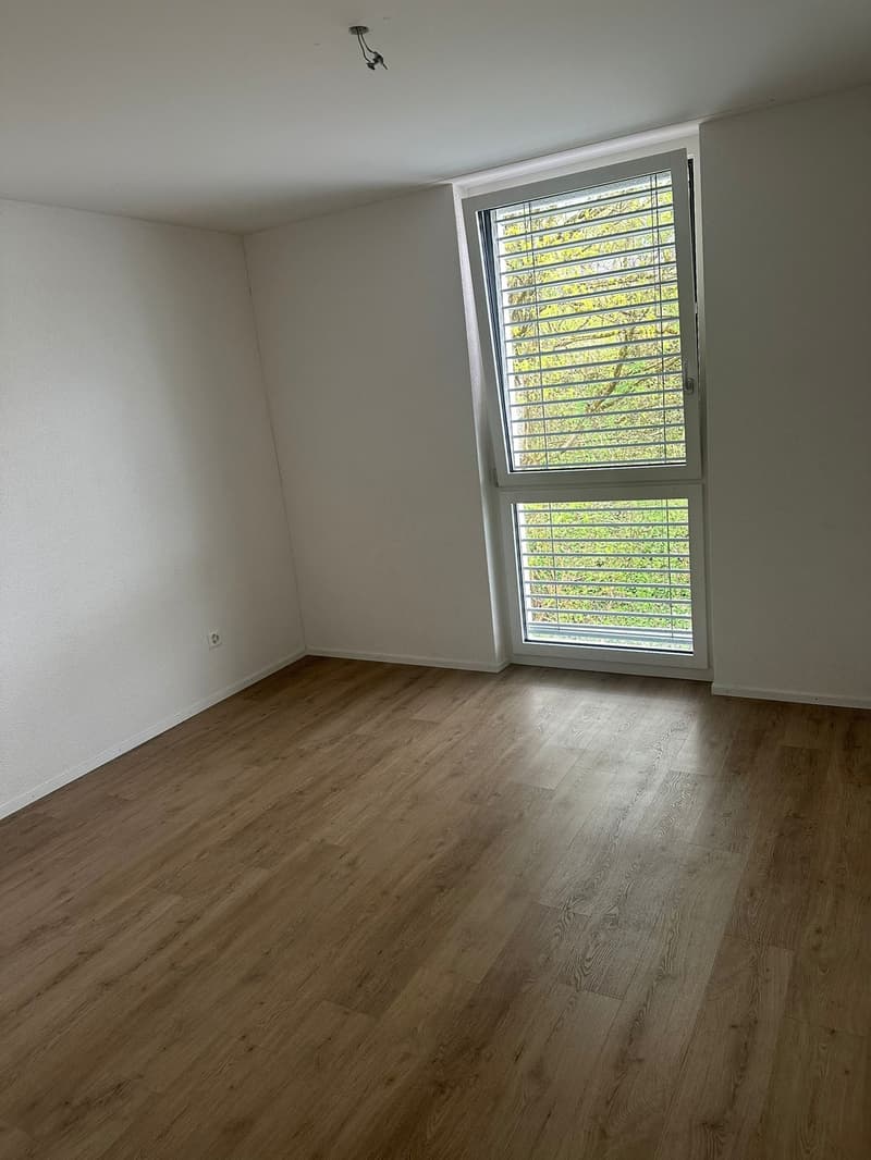 Appartamento moderno 4.5 locali con balcone a Grenchen (12)