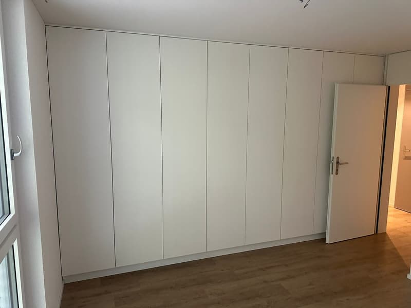 Appartamento moderno 4.5 locali con balcone a Grenchen (15)