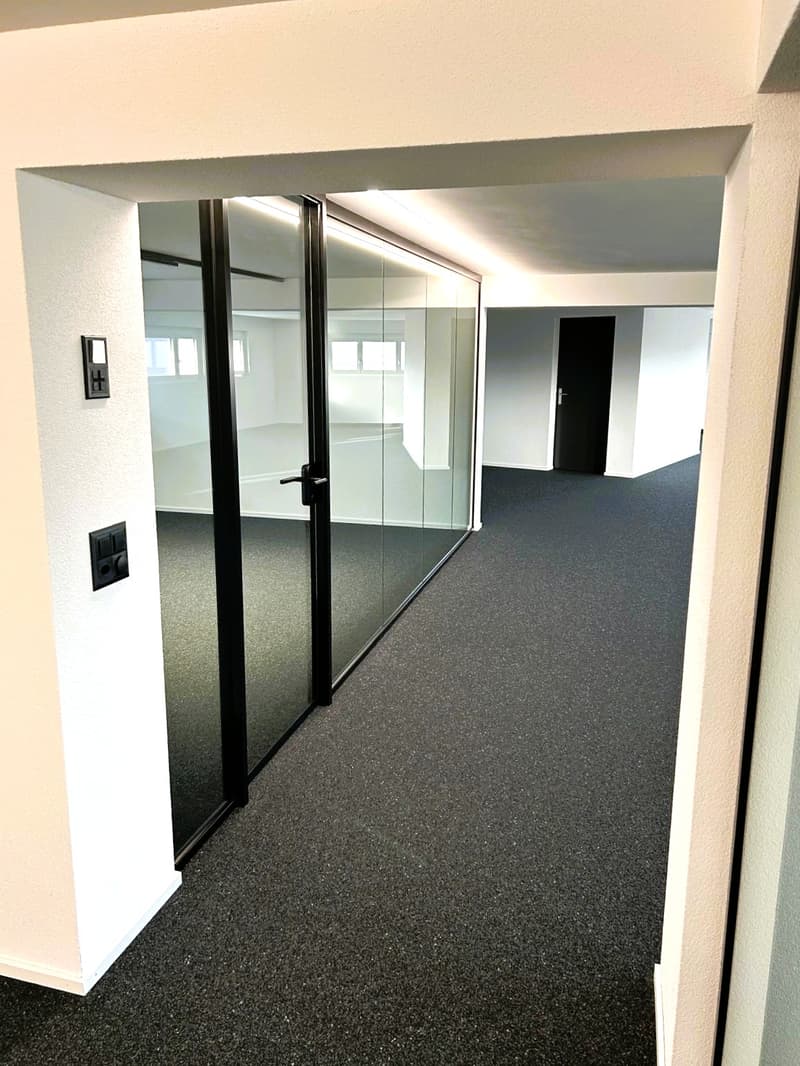 Modern commercial spaces in top location | Office | Practice | Service | Data center | over 800 m² (14)