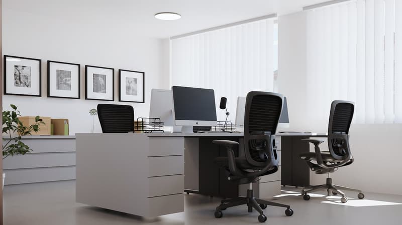 Modern commercial spaces in top location | Office | Practice | Service | Data center | over 800 m² (7)