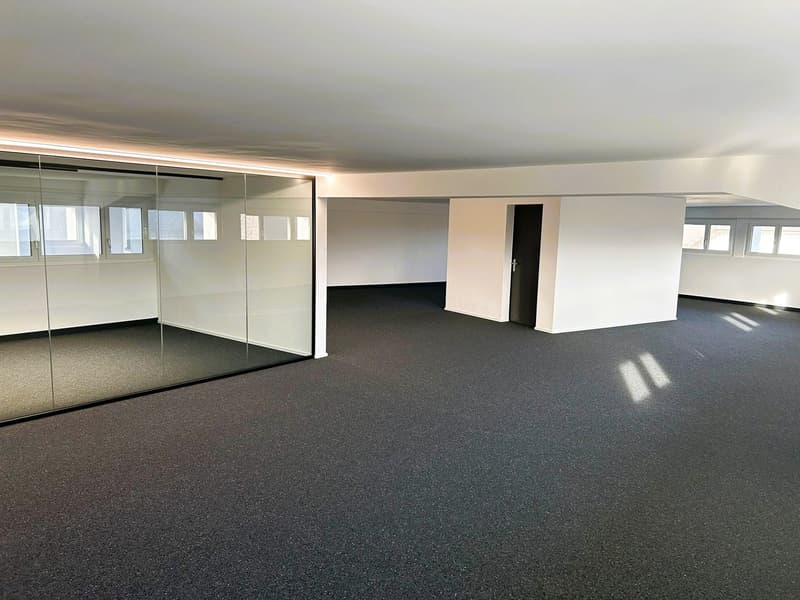 Modern commercial spaces in top location | Office | Practice | Service | Data center | over 800 m² (15)