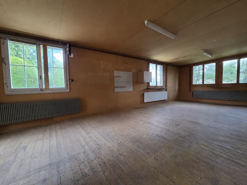 Freistehendes 6.5-Zimmer-Einfamilienhaus mit Wintergarten in Schalunen (17)
