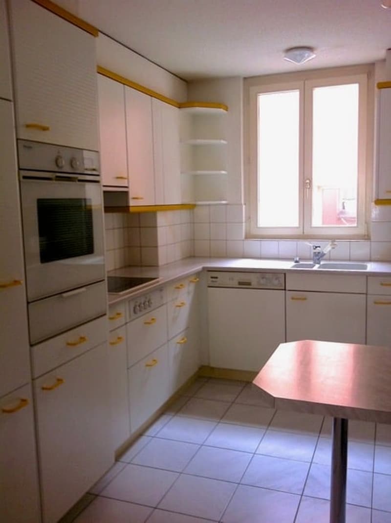 Charmant duplex de 4.5 pièces à Le Landeron – Disponible 1 Septembre ou à convenir (5)