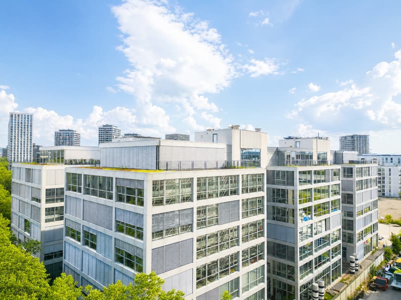 MODERNE BÜROFLÄCHE IM ZÜRI CAMPUS – FLEXIBEL, REPRÄSENTATIV & BESTENS ANGEBUNDEN (7)