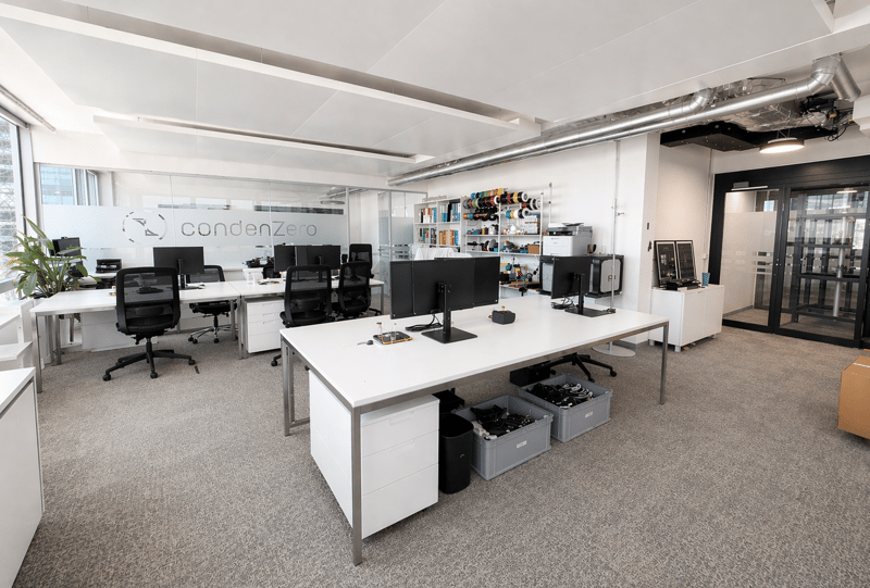 MODERNE BÜROFLÄCHE IM ZÜRI CAMPUS – FLEXIBEL, REPRÄSENTATIV & BESTENS ANGEBUNDEN (4)