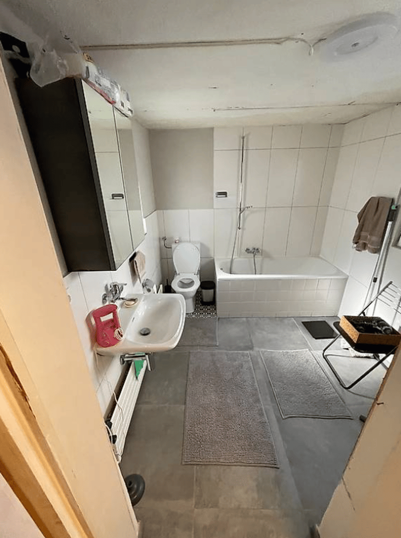 Maison de rang charmante de 6 pièces sur Reitbahnstrasse à Glarus (7)