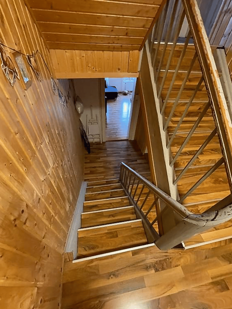 Maison de rang charmante de 6 pièces sur Reitbahnstrasse à Glarus (5)