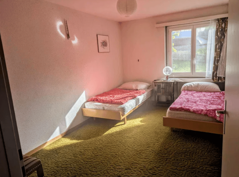 4,5 pièces, 101 m², 1er étage (9)