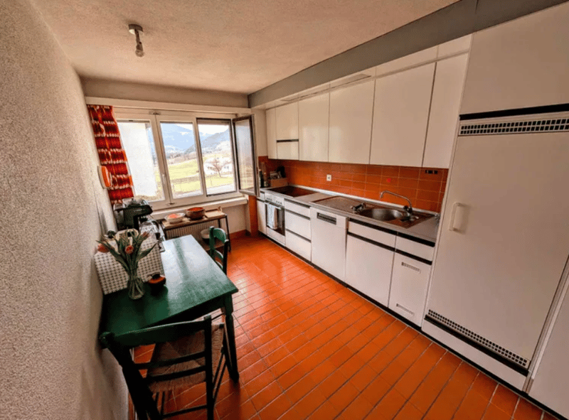 4,5 pièces, 101 m², 1er étage (4)