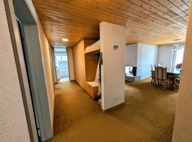 4,5 pièces, 101 m², 1er étage (6)