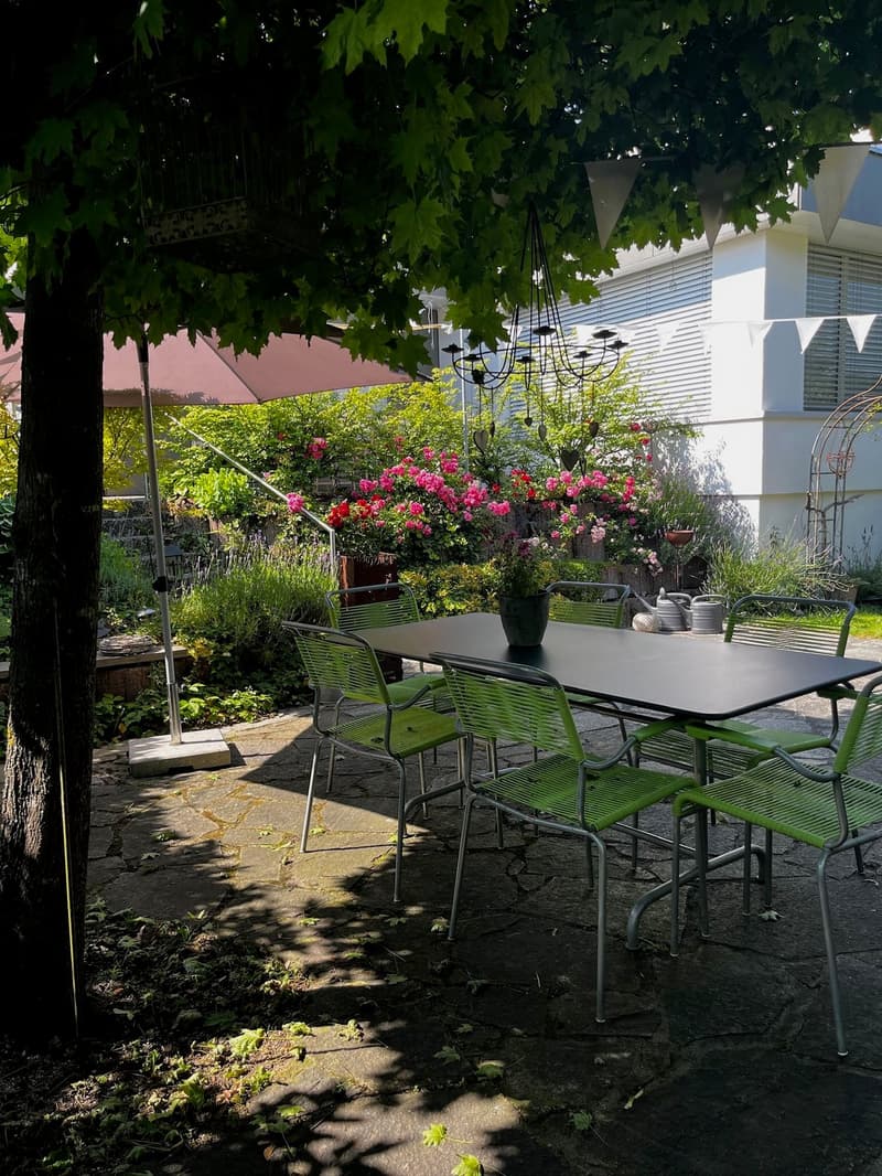Familienfreundliches Einfamilienhaus mit Garten und Weitsicht (8)