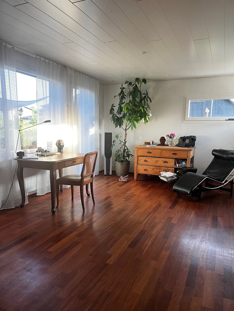 Familienfreundliches Einfamilienhaus mit Garten und Weitsicht (4)