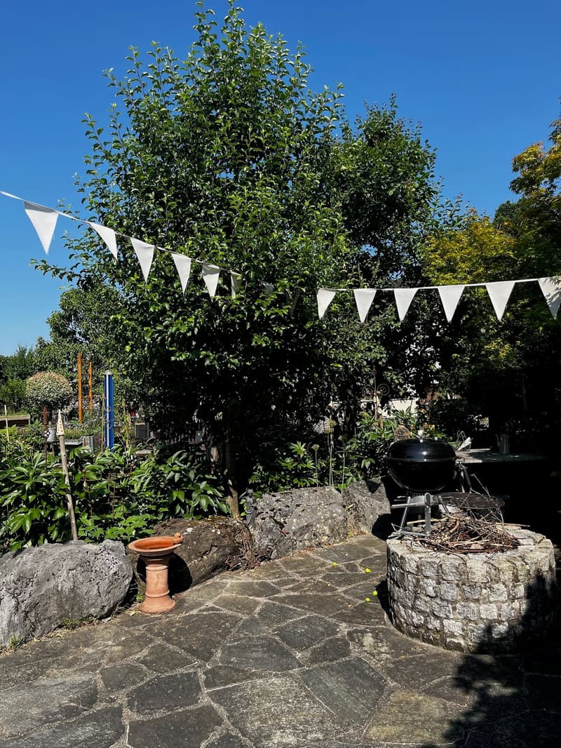 Familienfreundliches Einfamilienhaus mit Garten und Weitsicht (11)