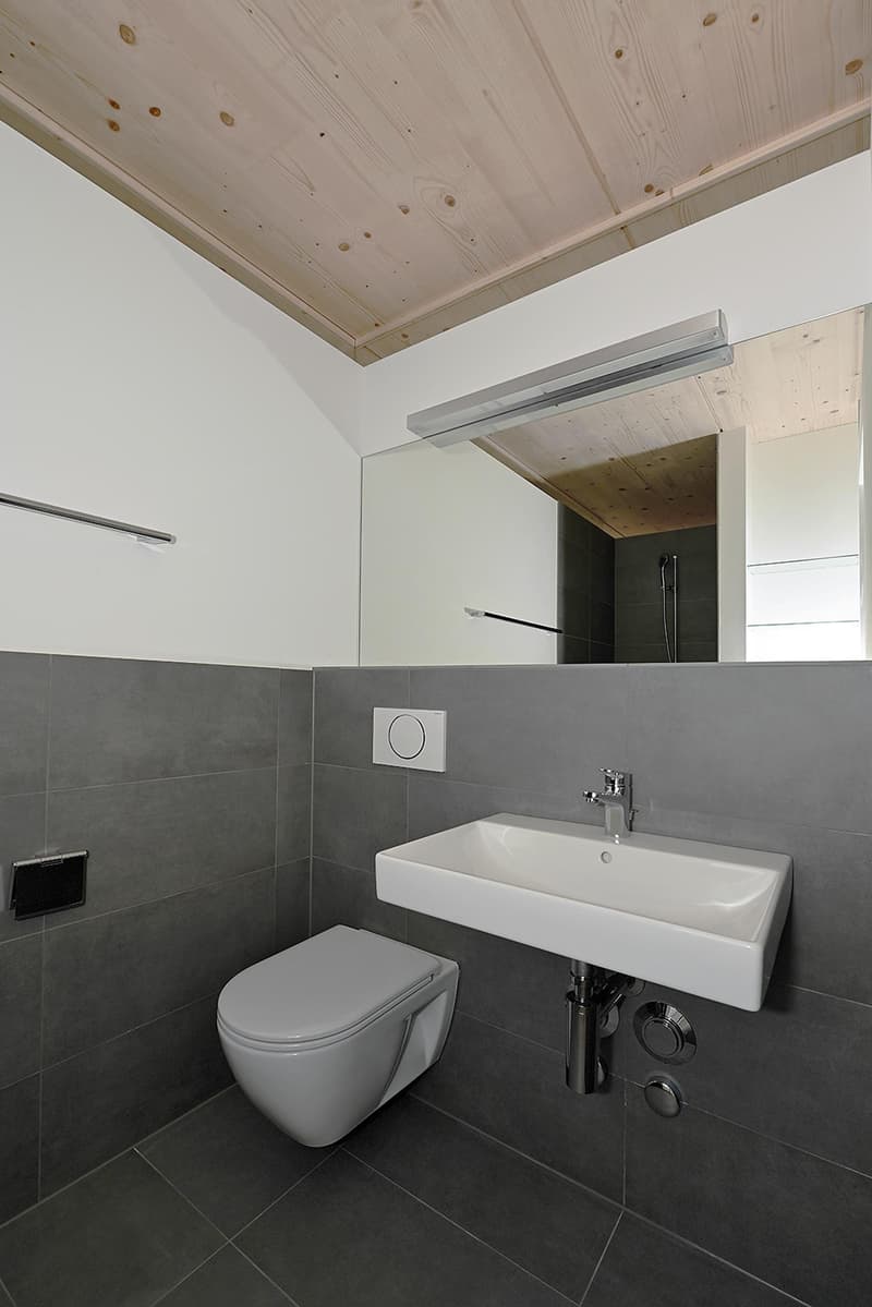 Neu erstellte 2.5-Zimmer-Loft-Attikawohnung in Ostermundigen (5)