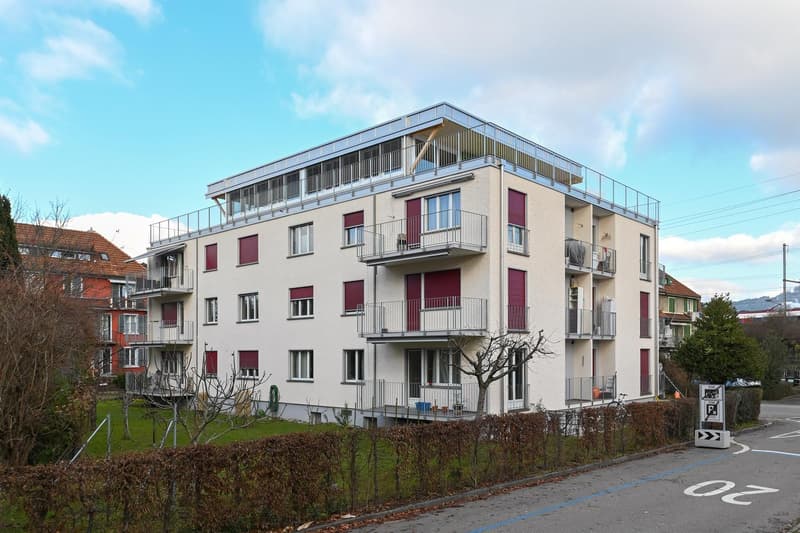 Neu erstellte 2.5-Zimmer-Loft-Attikawohnung in Ostermundigen (6)