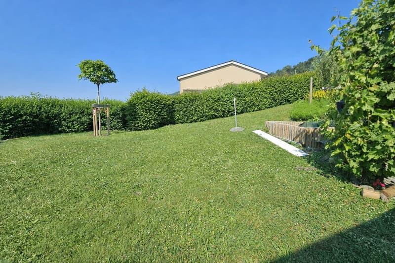 Einfamilienhaus mit Weitsicht in Lostorf (11)