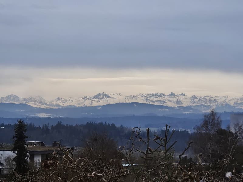 Einfamilienhaus mit Weitsicht in Lostorf (2)