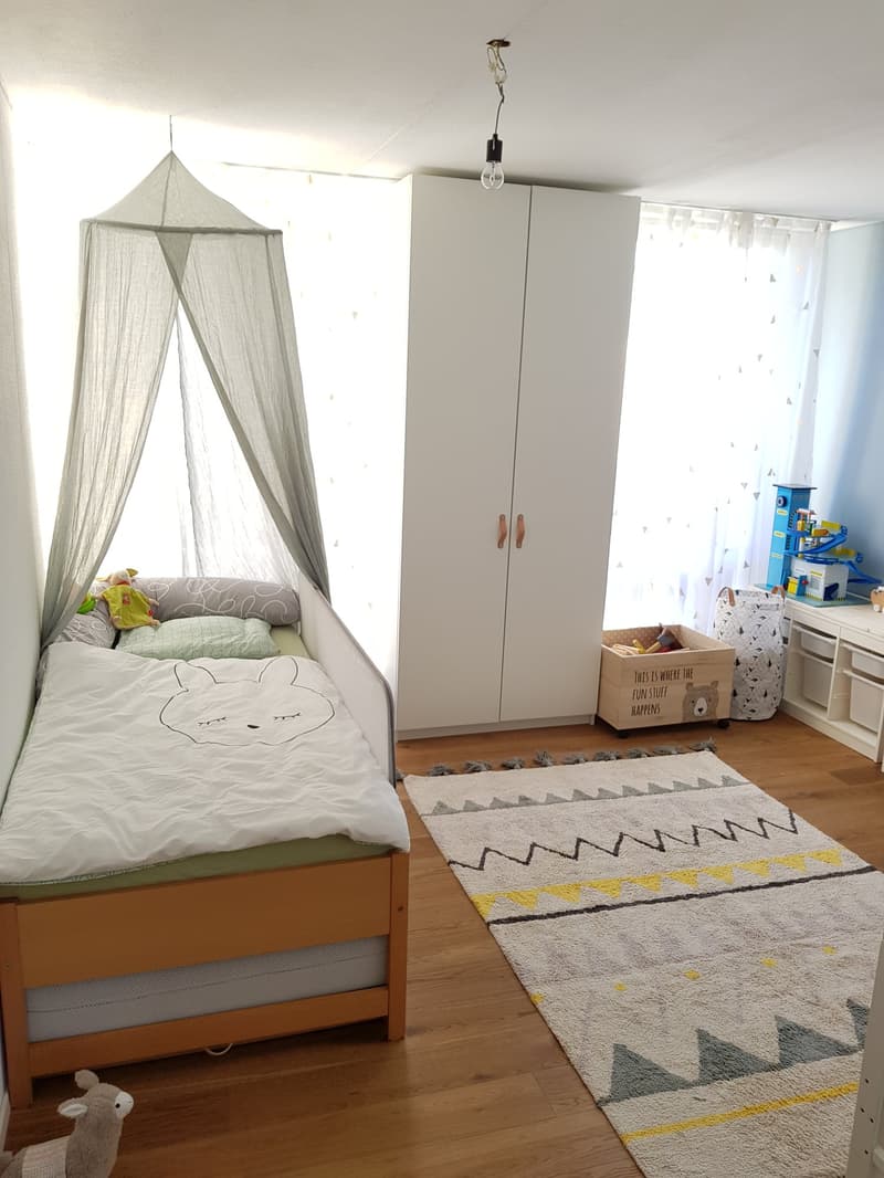 Einfamilienhaus mit Weitsicht in Lostorf (6)