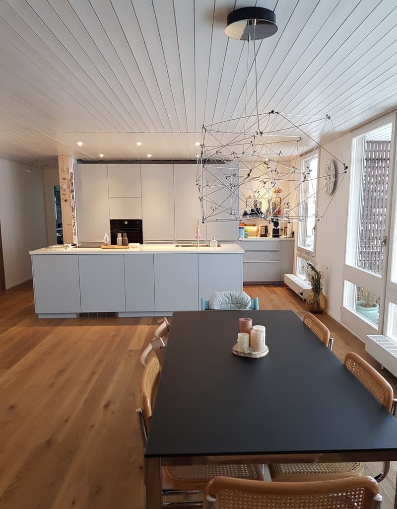 Einfamilienhaus mit Weitsicht in Lostorf (5)