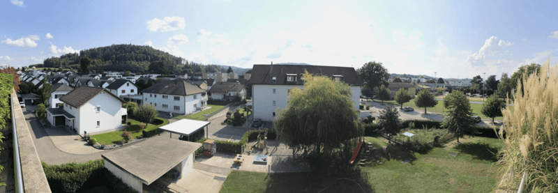 6 ½ Zimmer-Wohnung in Hunzenschwil mieten (5)