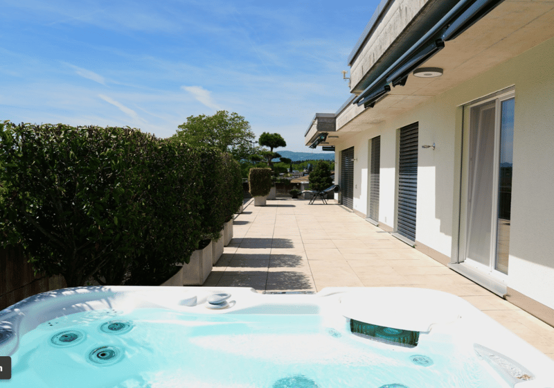 6 ½ Zimmer-Wohnung in Hunzenschwil mieten (3)