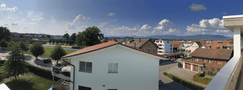 6 ½ Zimmer-Wohnung in Hunzenschwil mieten (4)