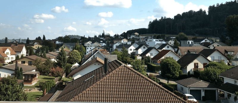6 ½ Zimmer-Wohnung in Hunzenschwil mieten (6)