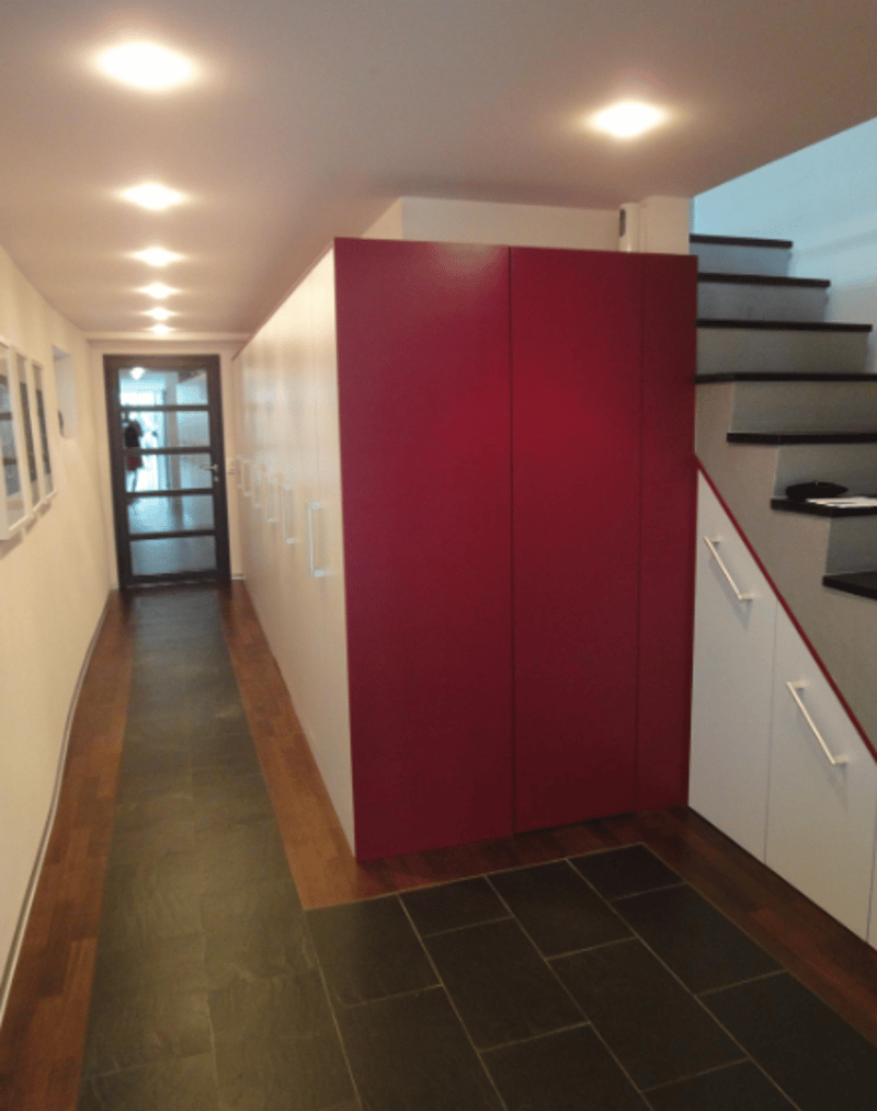 Einzigartiges Loft-Haus in Twann mit Seesicht (Bielersee) (7)