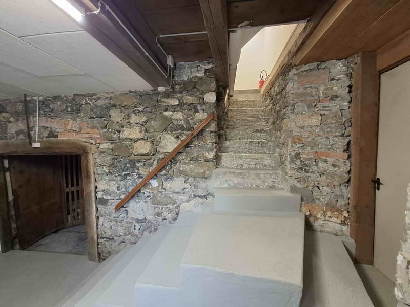 Charmantes 3.5-Zimmer-Doppelhaus in Oberriet – ab sofort verfügbar! (14)