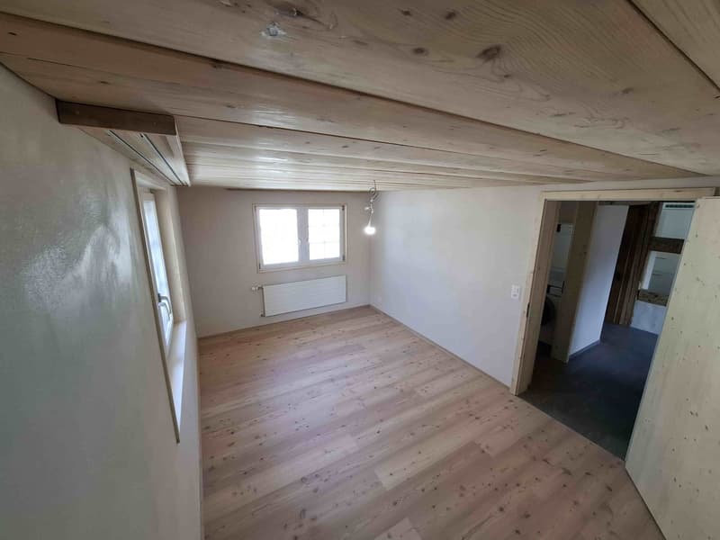 Charmantes 3.5-Zimmer-Doppelhaus in Oberriet – ab sofort verfügbar! (3)