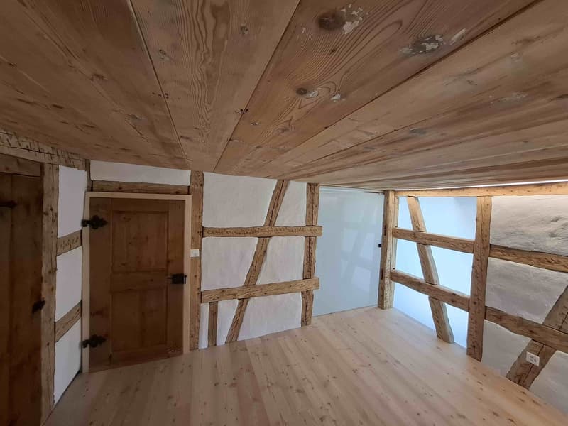 Charmantes 3.5-Zimmer-Doppelhaus in Oberriet – ab sofort verfügbar! (11)